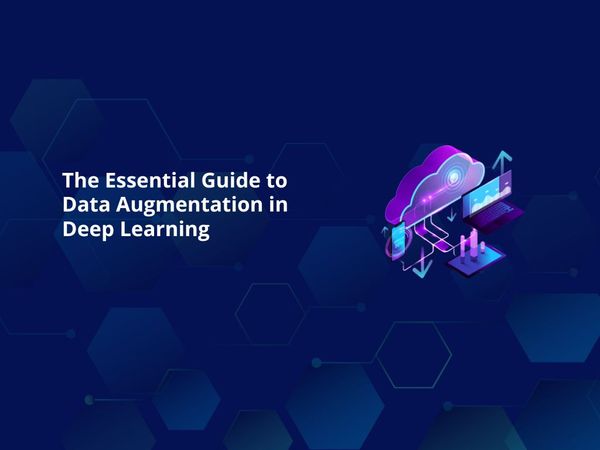 The Essential Guide to Data Augmentation in Deep Learning