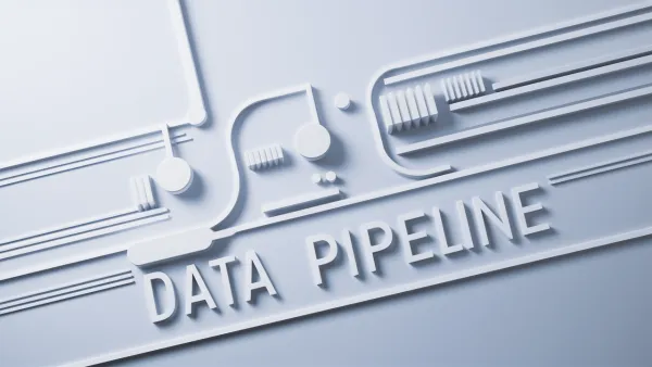 Building Robust Data Pipelines: Architecture, Tools, and Best Practices