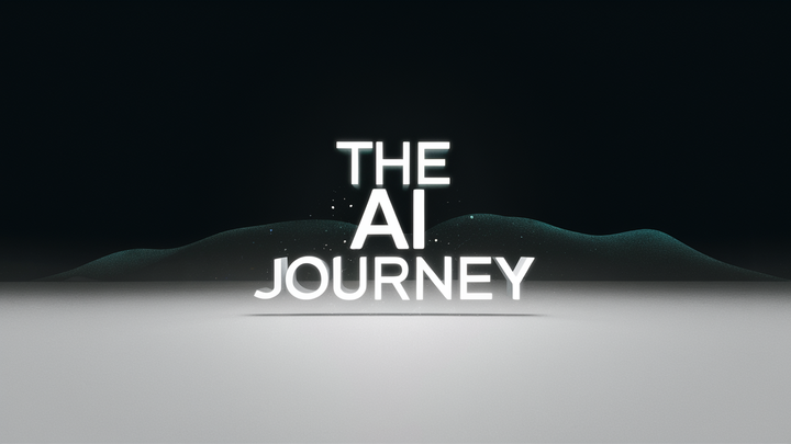 The AI Journey